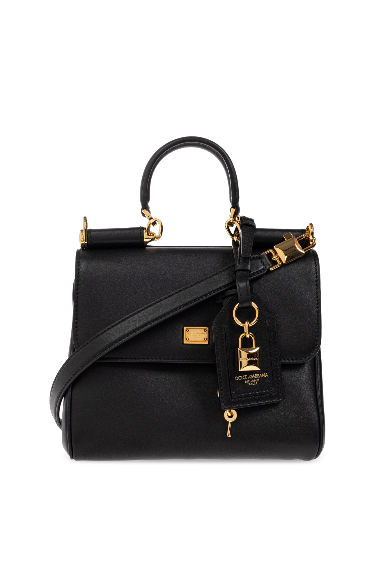 Dolce & Gabbana Handbag "Sicily"