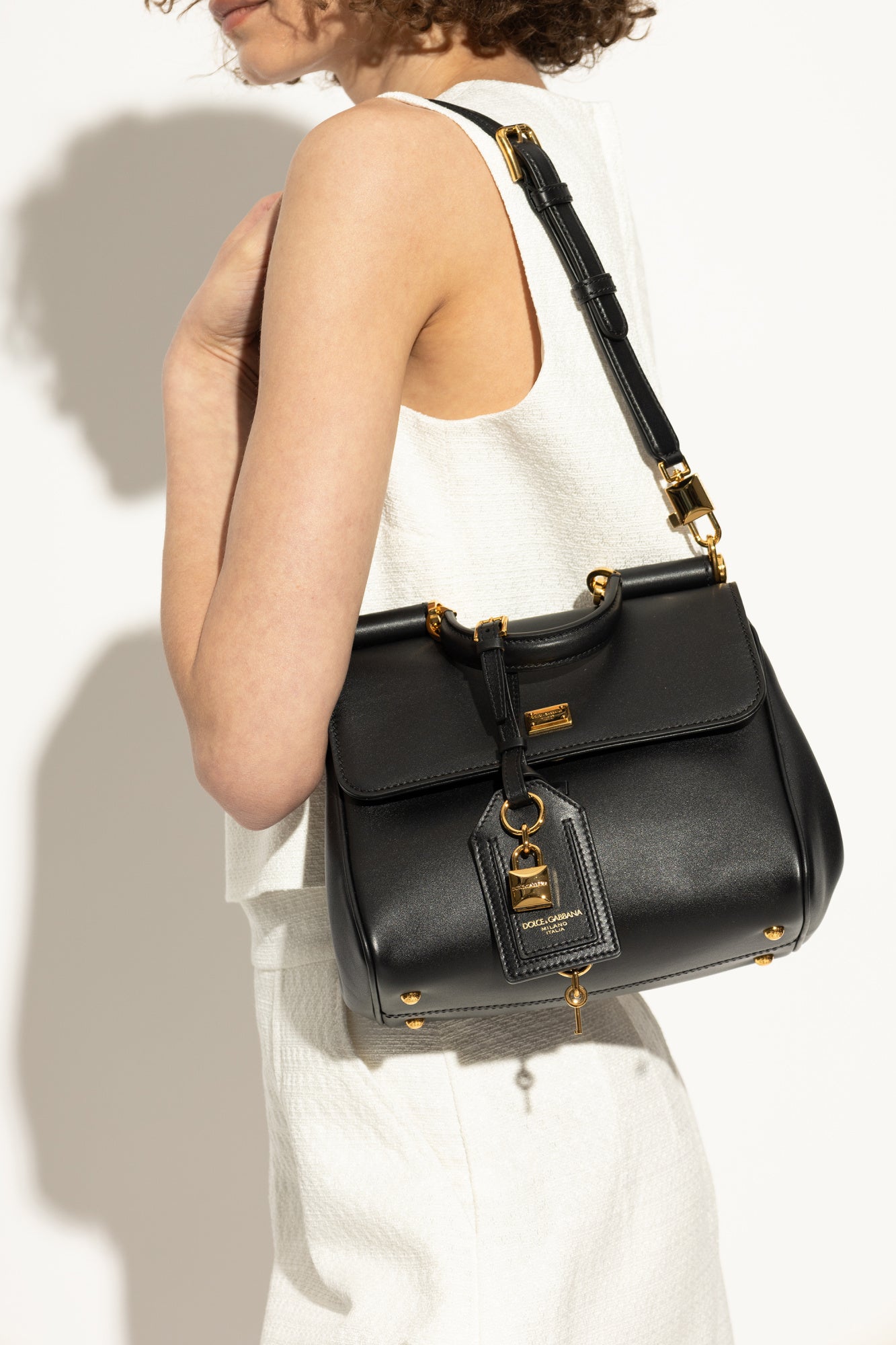 Dolce & Gabbana Handbag "Sicily"