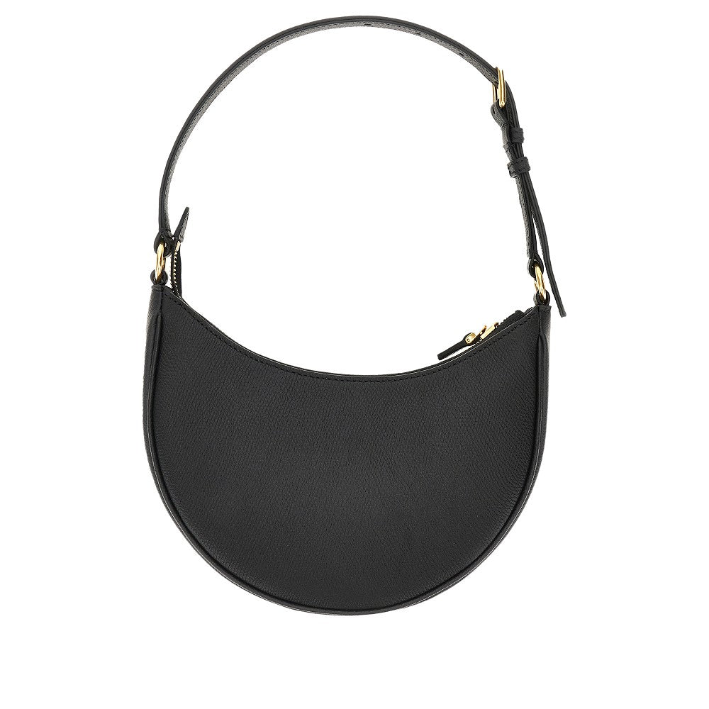 'VLogo Signature' mini hobo bag