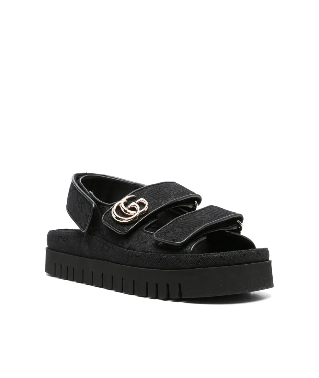 Gucci Double G sandals